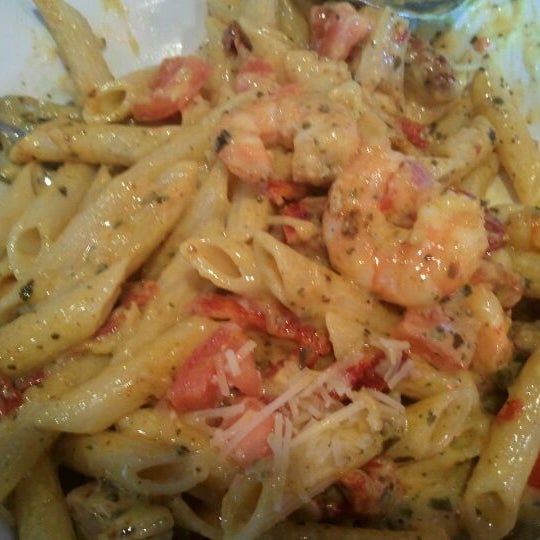 Strings Italian Cafe (Now Closed) Italian Restaurant in Yuba City