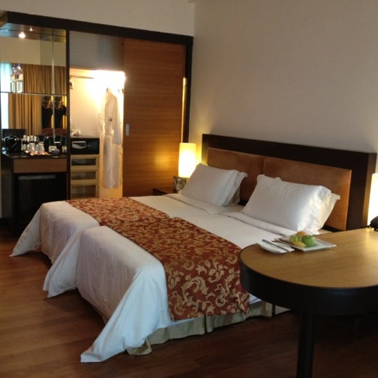 Photos At Impiana Klcc Hotel Hotel In Kuala Lumpur