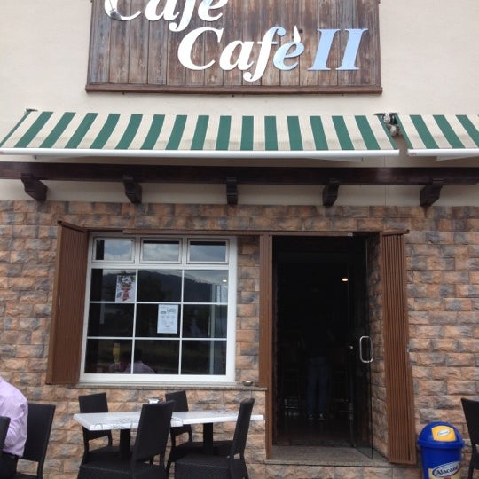 Cafe 2 3 a. Cafe 2 3 a