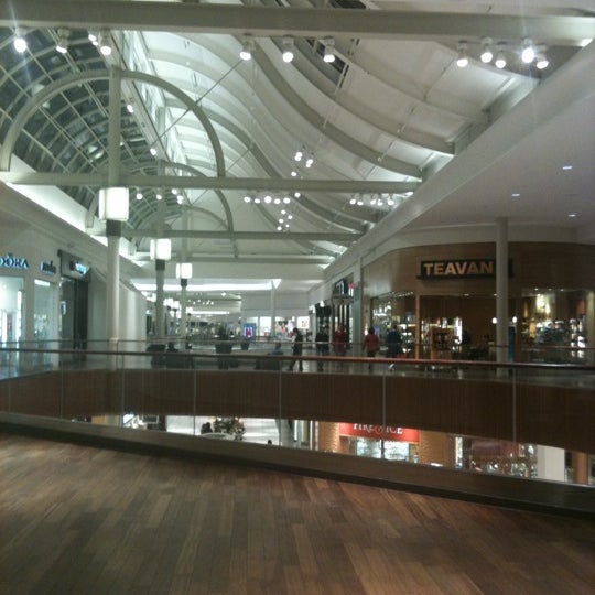 Photos at Natick Mall - Shopping Mall