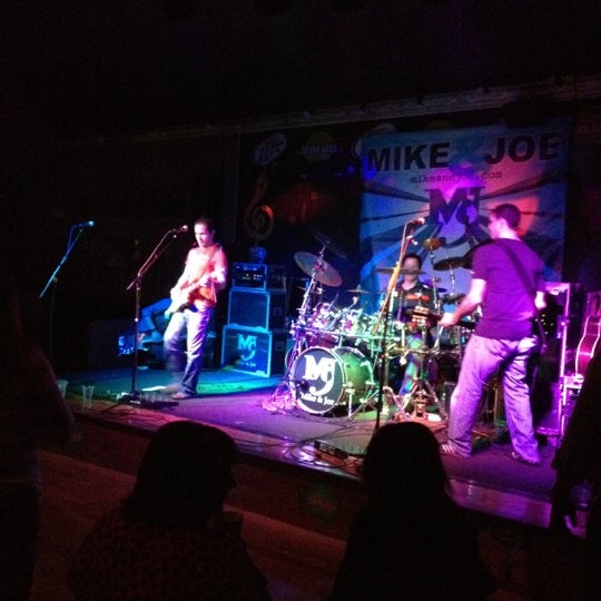 Photo taken at Fitz&#39;s Spare Keys by Adam on 3/3/2012