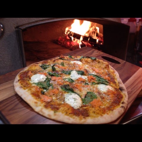 67 Brownston street , 0800 GO4PIZZA only authentic Italian wood fired pizza in Wanaka!
