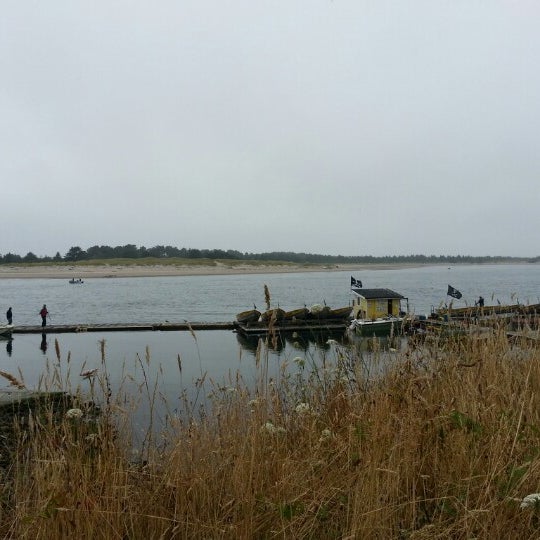 8/19/2012에 Kekoa K.님이 Jetty Fishery Marina&amp;RV Park에서 찍은 사진