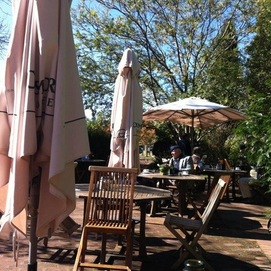 Oaks Brasserie 4 tips