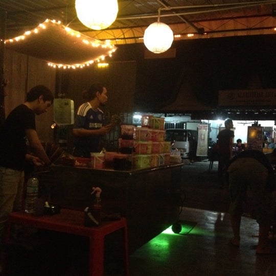 Al Arjan S Shisha Sunway City