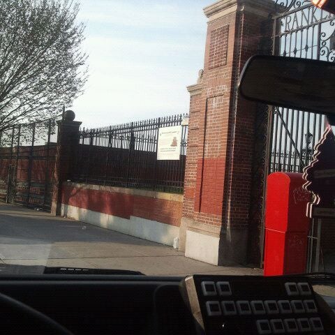 franklin school lane march