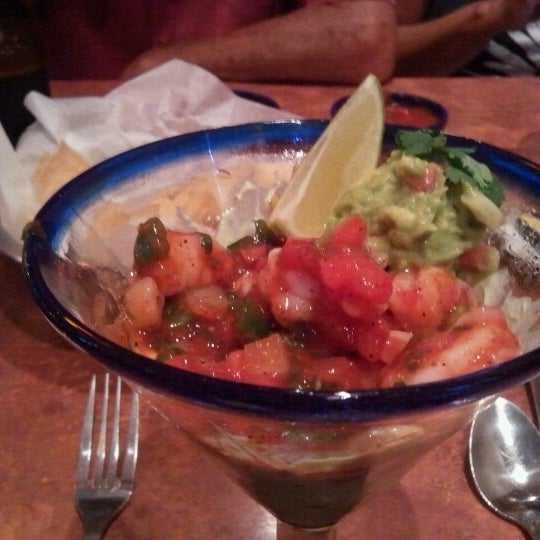 Foto scattata a Abuelo&#39;s Mexican Restaurant da Kelly F. il 8/5/2012