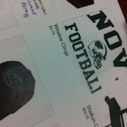 Team Sports, Inc. Sporting Goods Retail in Holland