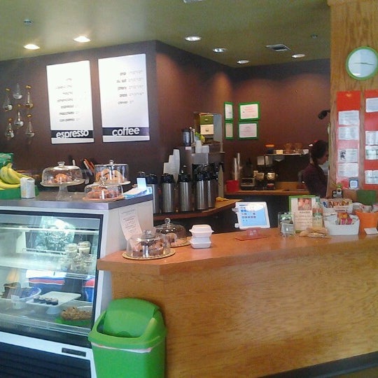 Photos at Drip Coffee Shop Ormewood Park 928 Garrett St SE