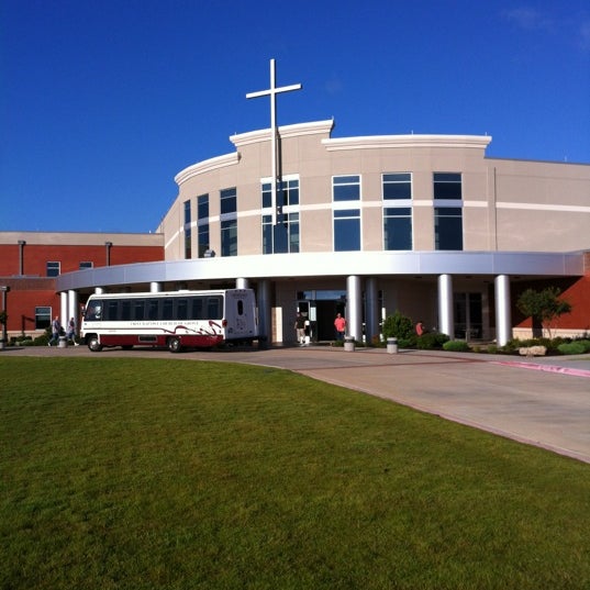 26 Houstons first baptist church81 maps 