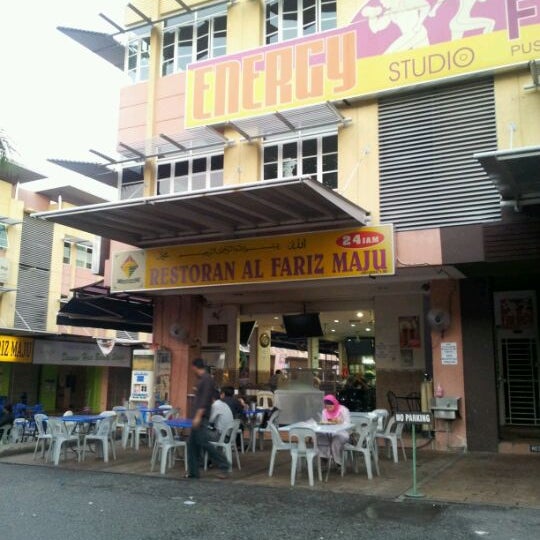 Photos At Restoran Al Fariz Maju 154 Tips From 6028 Visitors