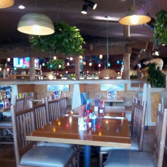 4/20/2012 tarihinde PC H.ziyaretçi tarafından Islands Restaurant'de çekilen fotoğraf
