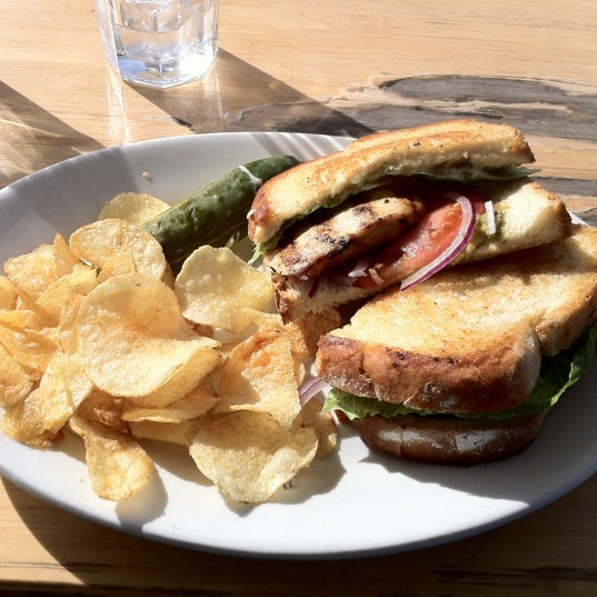 Photos at The Spot South End Burlington, VT