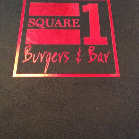 9/3/2012にMista L.がSquare 1 Burgersで撮った写真