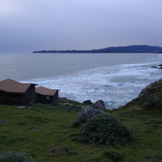 Photos At Steep Ravine Cabins Campground