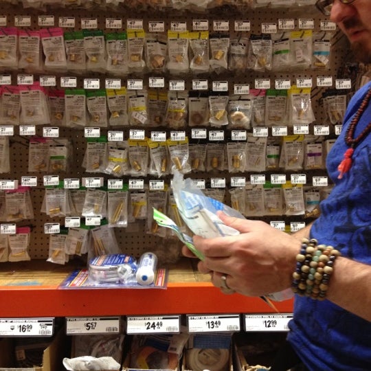 The Home Depot Burlington, ON