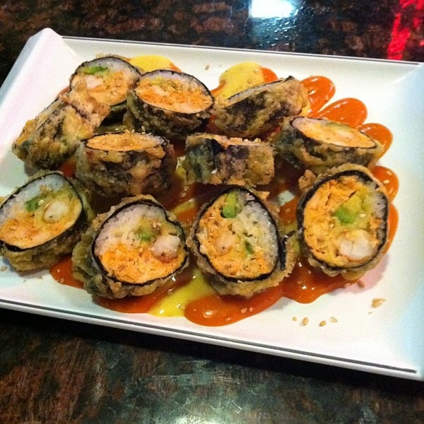 I Love Sushi Clovis Ca