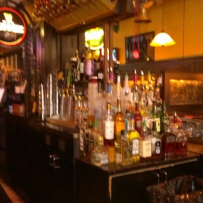 Photo taken at The Dubliner by Andrew M. on 8/31/2012