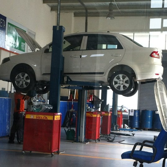 Photos At Proton Edar Putrajaya Abp Automotive No 1 Jln Diplomatik 2 2