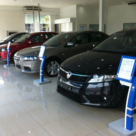 Photos At Eon Seri Manjung