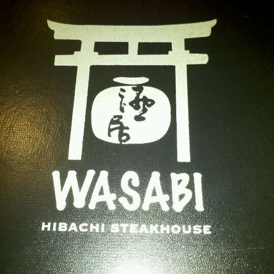 Wasabi Hibachi Steakhouse 21 tips from 681 visitors