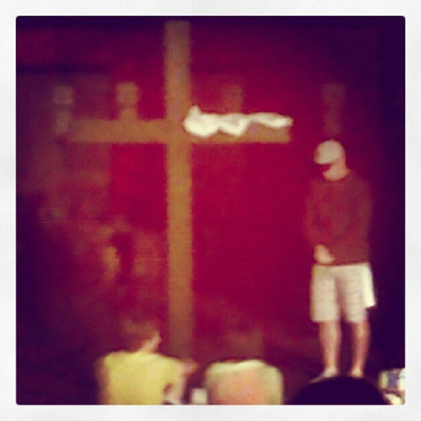 Herbert Hoover High School 119