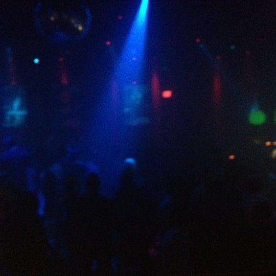 Photo prise au Spazio Nightclub par Stefano R. le8/4/2012