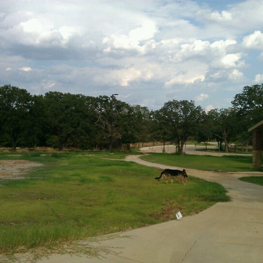 Flower Mound Heritage Park Construction Best Flower Site