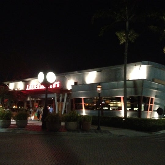 J Alexander S Restaurant American Restaurant
