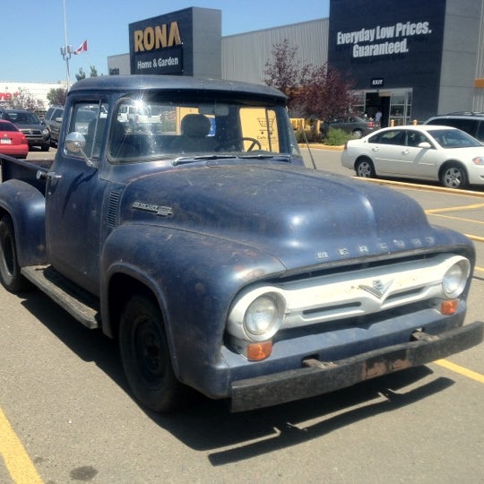 RONA 2 tips from 181 visitors