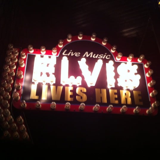 3/10/2012 tarihinde Missy S.ziyaretçi tarafından Beale Street Tavern'de çekilen fotoğraf