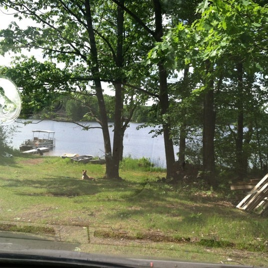 Goose Lake Leroy, MI