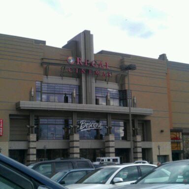 Photo taken at Colonie Center by Jeremy on 4/7/2012