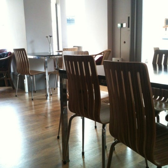 Photos At Park Street Cafe Bristol Bristol