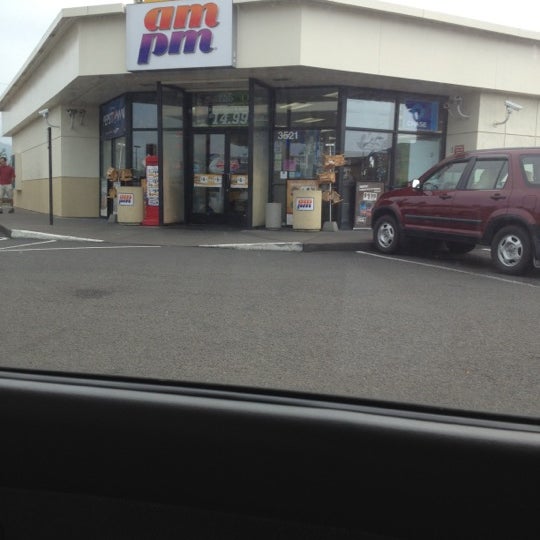 ampm Springfield, OR