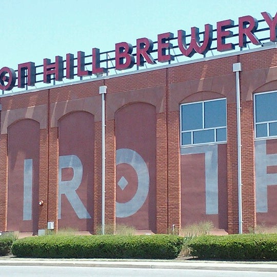 Iron Hill Brewery & Restaurant Brewery in Riverfront
