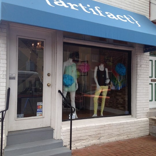 Artifact West Chester, PA