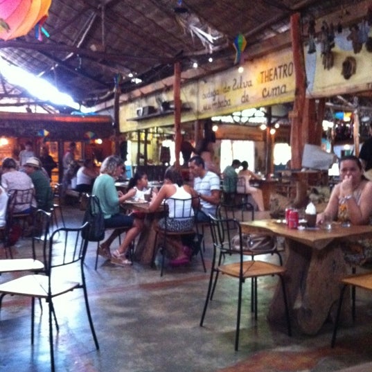 Foto tirada no(a) Arre Égua - Bar e Restaurante por Gabriela F. em 2/19/2012