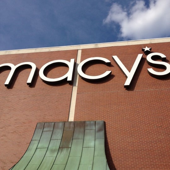 Macy's - Tienda de descuentos Burlington