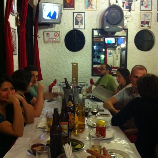 6/5/2012 tarihinde Aline M.ziyaretçi tarafından Miradouro Bar e Restaurante'de çekilen fotoğraf