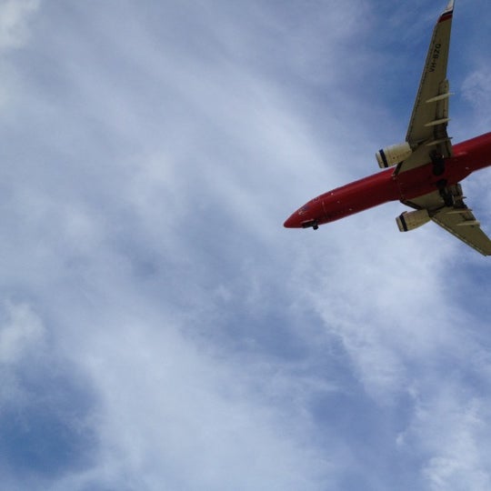 Photos at Aircraft Viewing Area 3 (Melbourne Airport) Sunbury Rd
