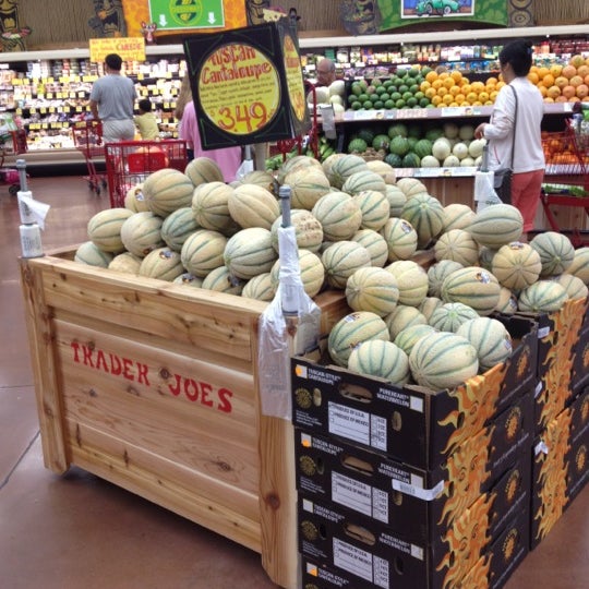 Photos at Trader Joe's Paramus, NJ