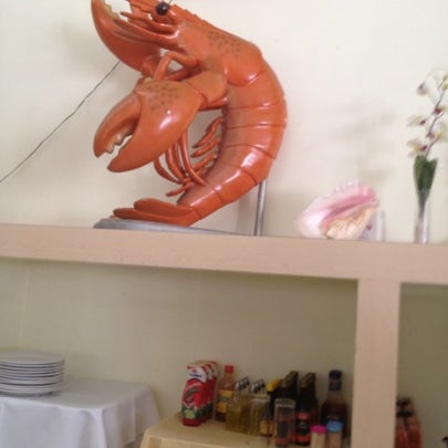 8/29/2012 tarihinde Mireya M.ziyaretçi tarafından Restaurante Hnos. Hidalgo Carrion'de çekilen fotoğraf