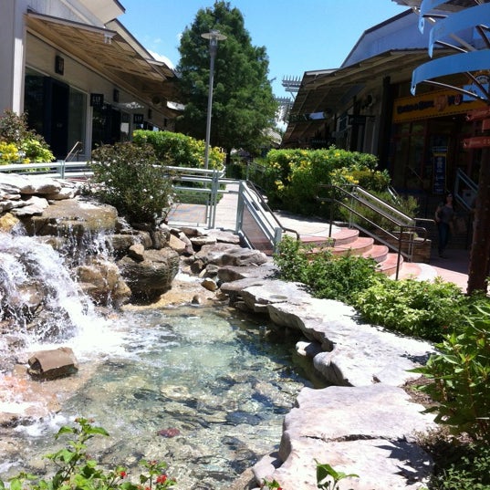 Photos At The Shops At La Cantera - Northwest Side - 91 Tips