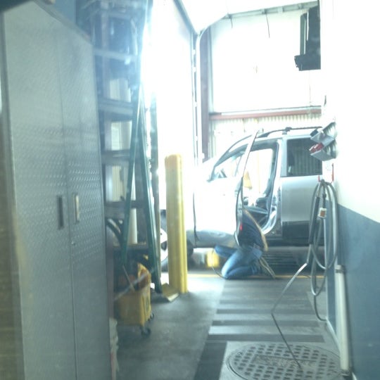 Photos at Murfreesboro Vehicle Emissions Inspection Murfreesboro, TN