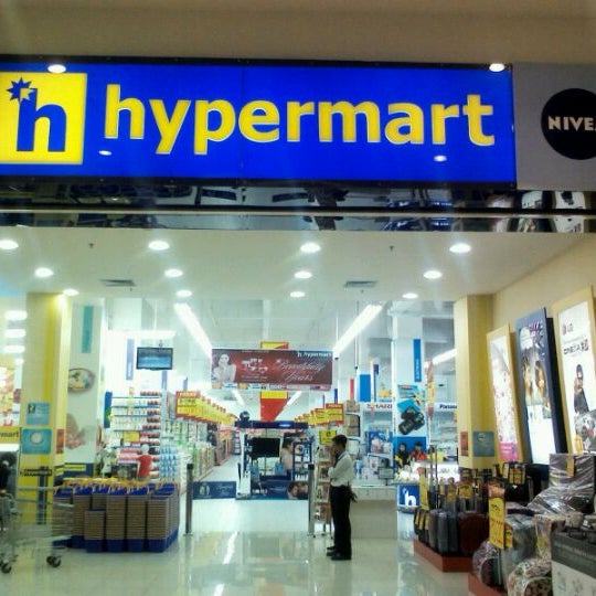 hypermart surabaya
