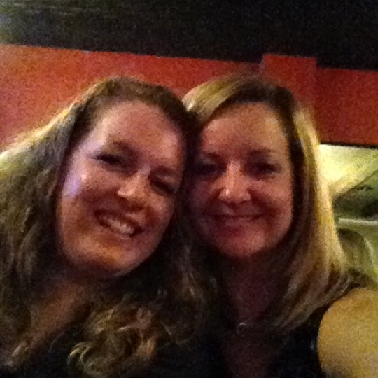 Photo taken at St. James&#39; Gate Restaurant &amp; Pub by Lauraleigh C. on 4/7/2012