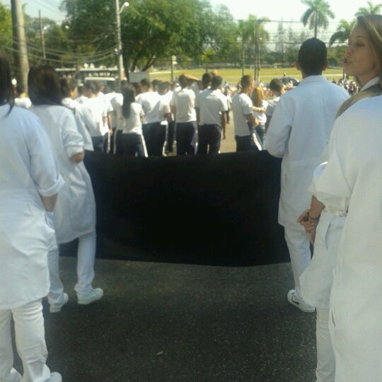 Vila Militar Rio de Janeiro, RJ