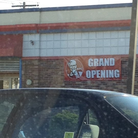 KFC 11705 Francis Lewis Blvd