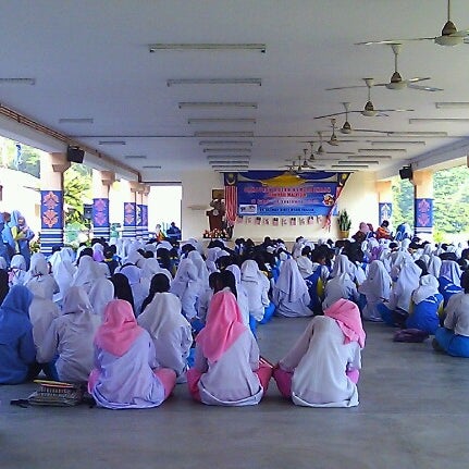Photos at SMK Sultan Abdul Aziz - Kuala Selangor, Selangor